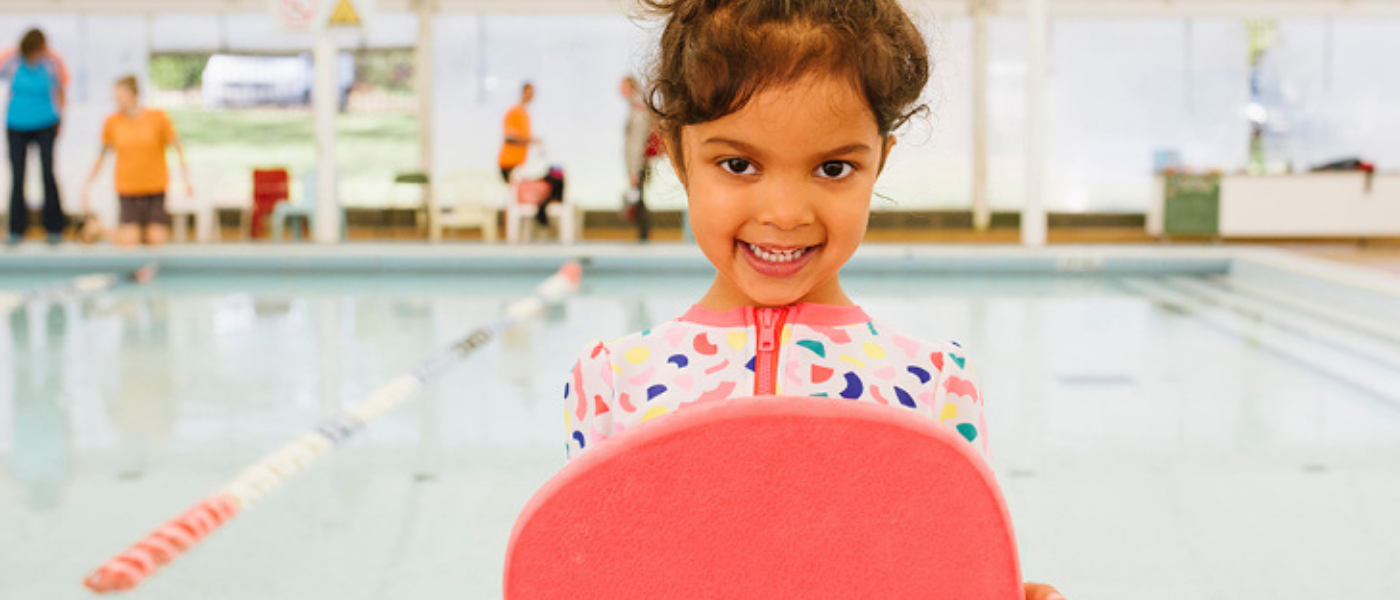 Home Stromlo Leisure Centre